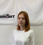 Ксения Дремова